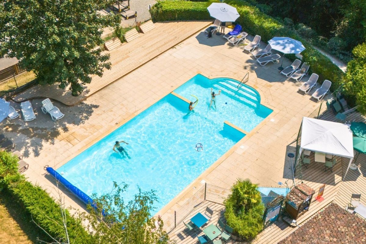 Camping Relais Du Léman