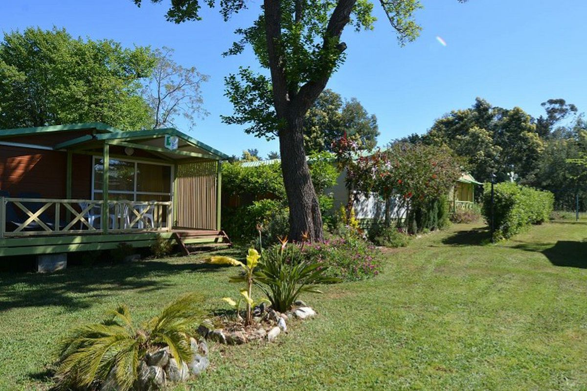 Camping Marina Di Sorbo 