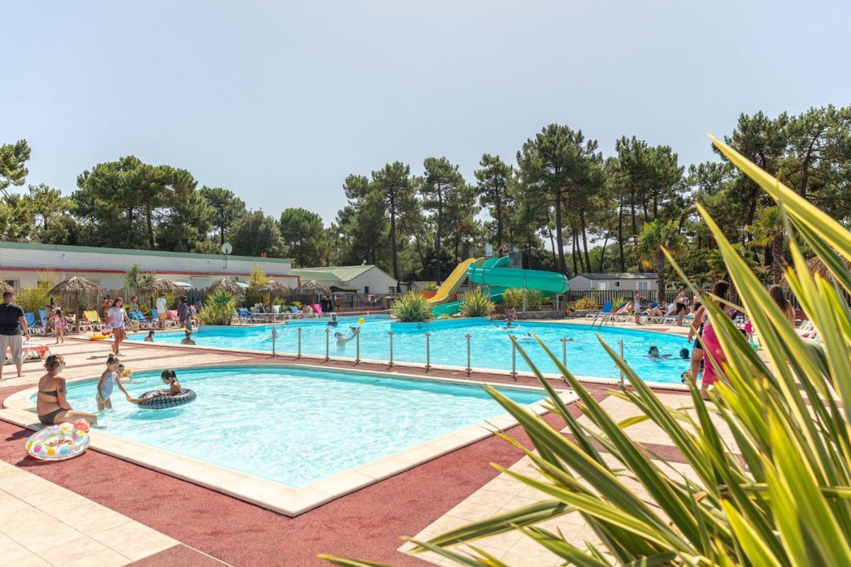 Camping Le California