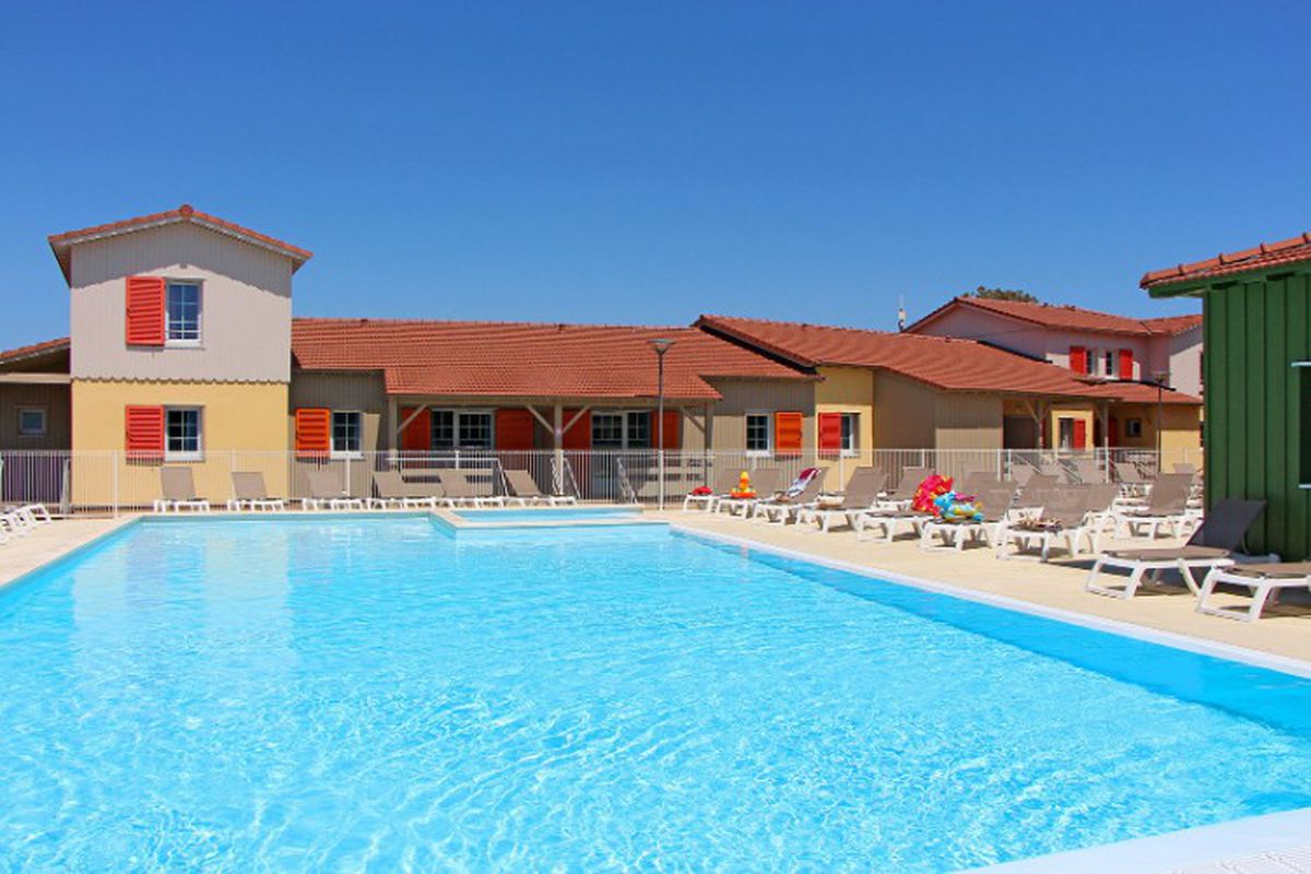 Lagrange Vacances La Grenadine