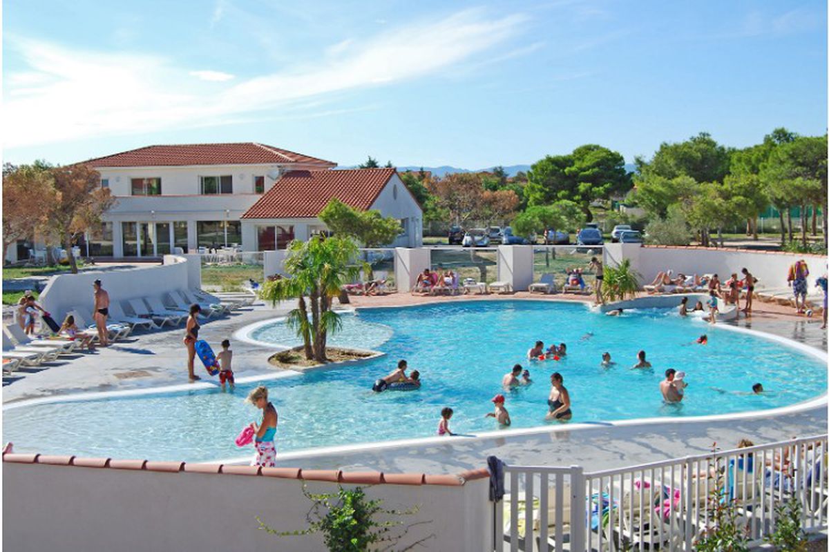 Lagrange Vacances Le Mas De Torreilles
