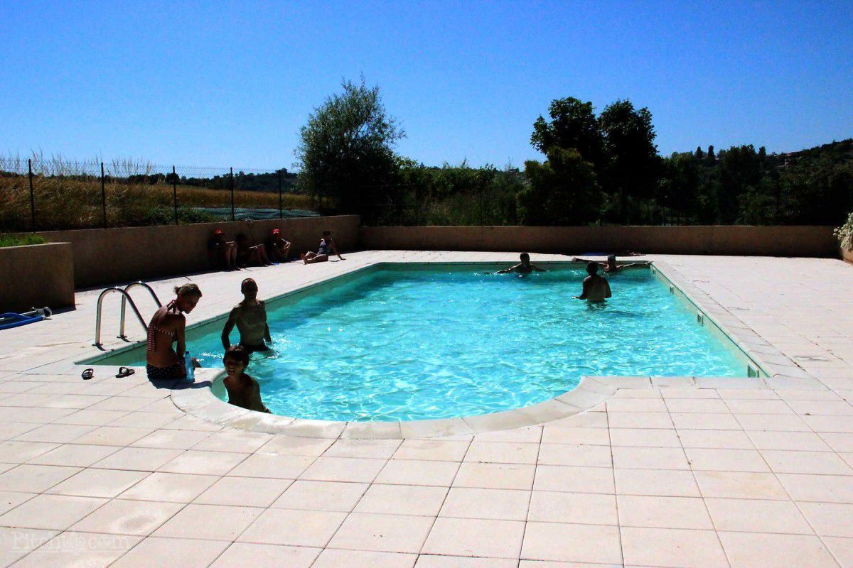 Camping Le lac de la Thésauque