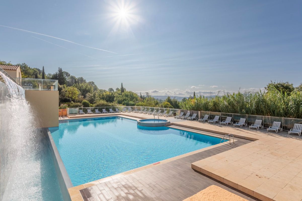 Résidence Le Domaine de Camiole