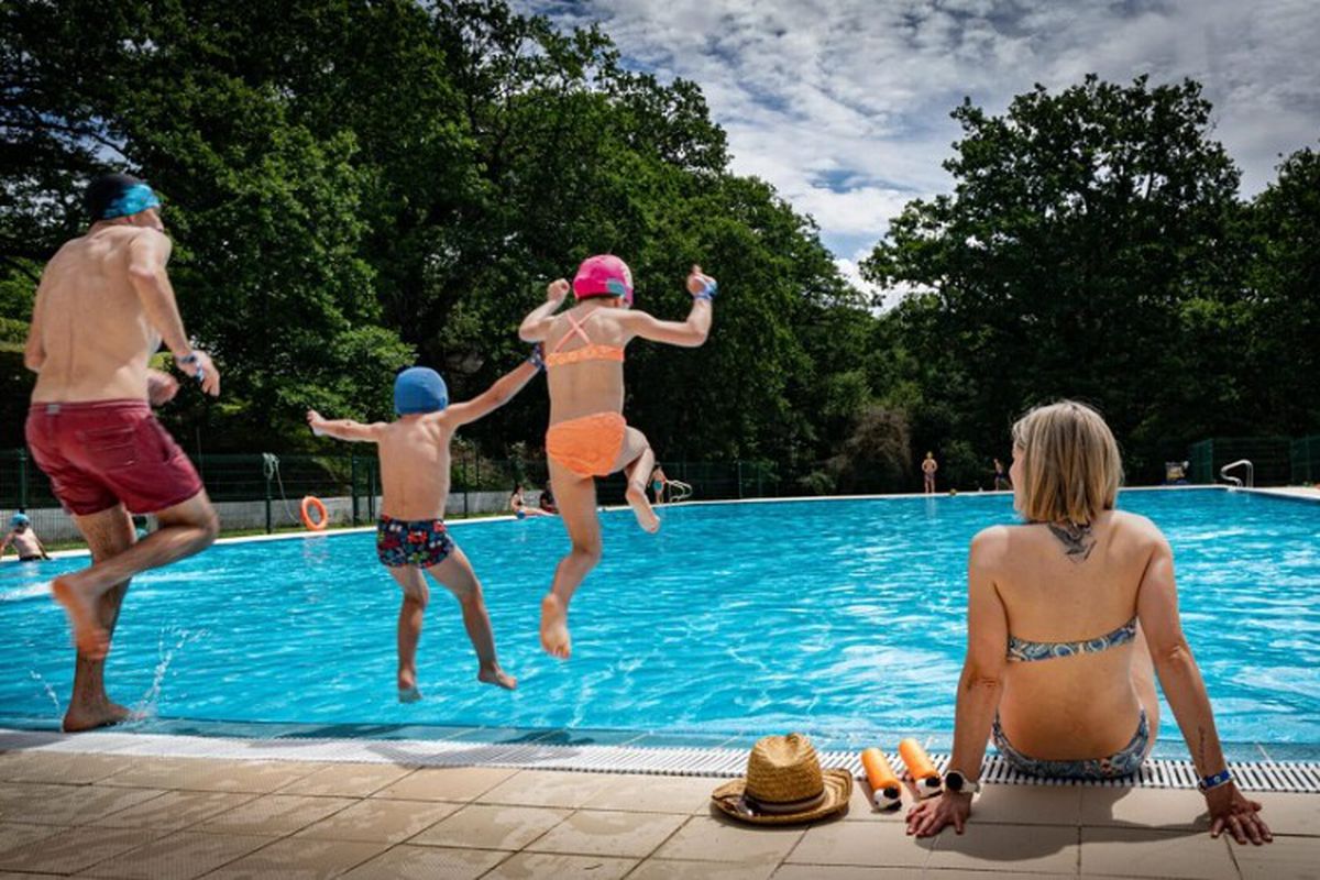 Camping Taïga Etxarri