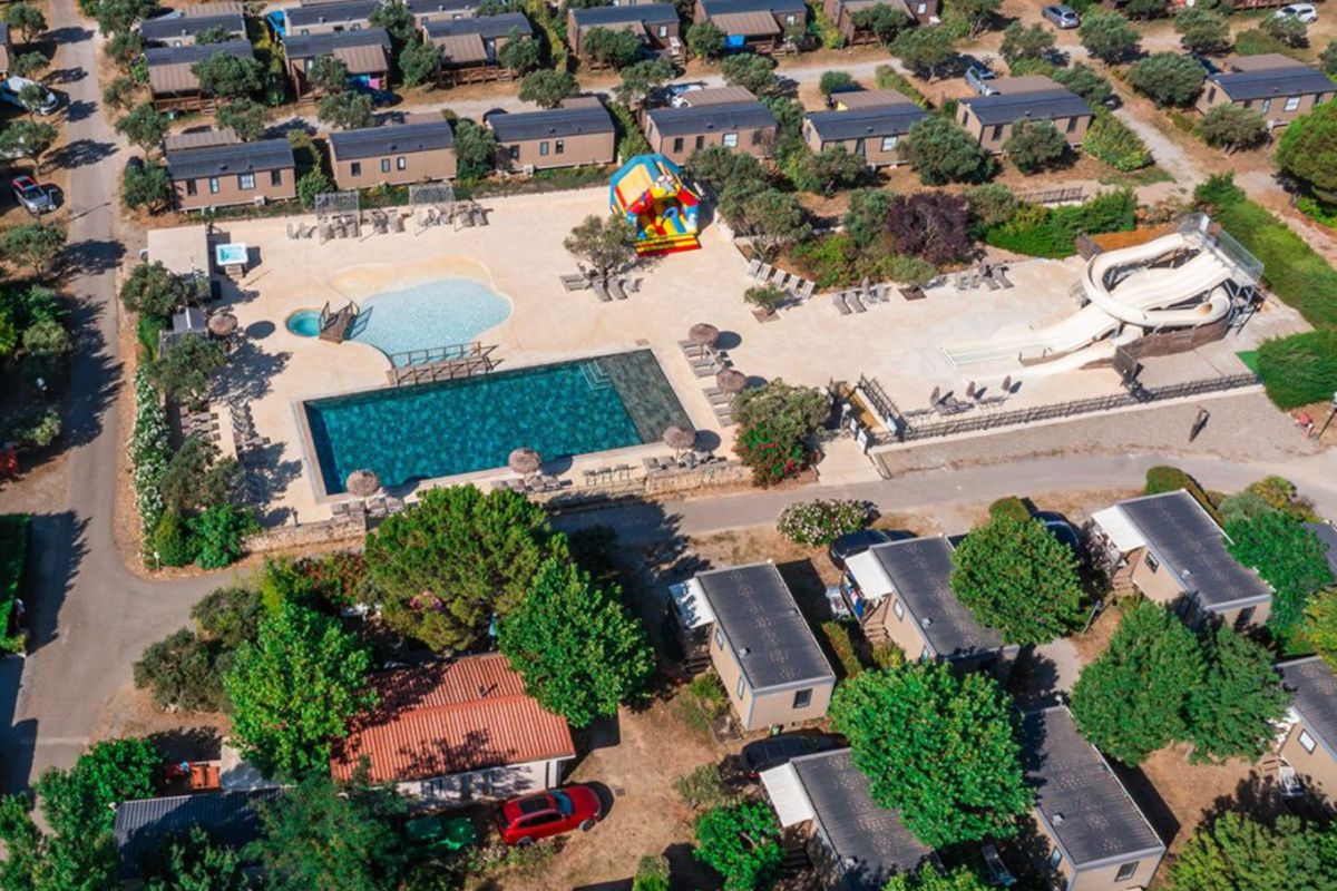 Camping International