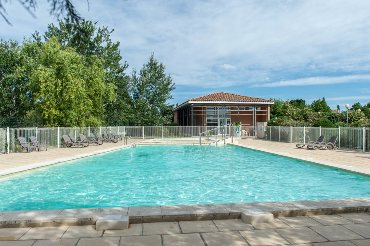 Résidence Sun Hols Les Rives du Lac