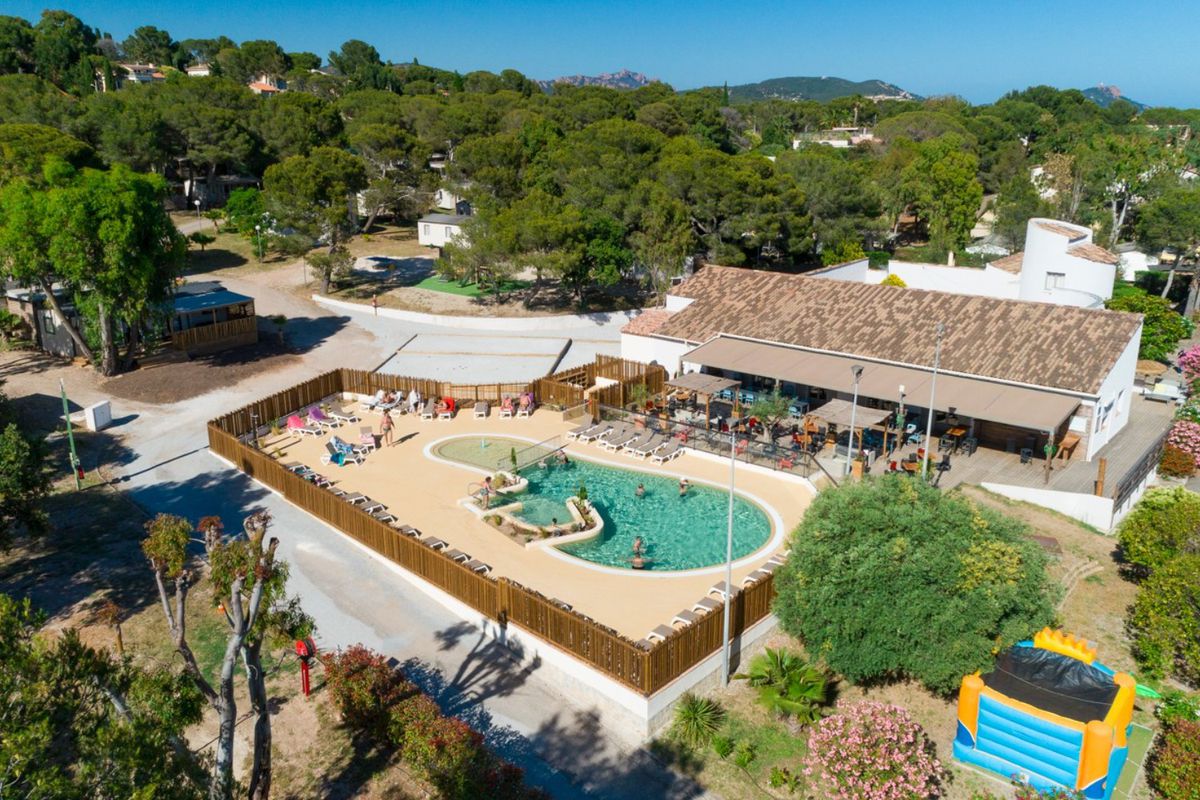 Camping Santa Lucia