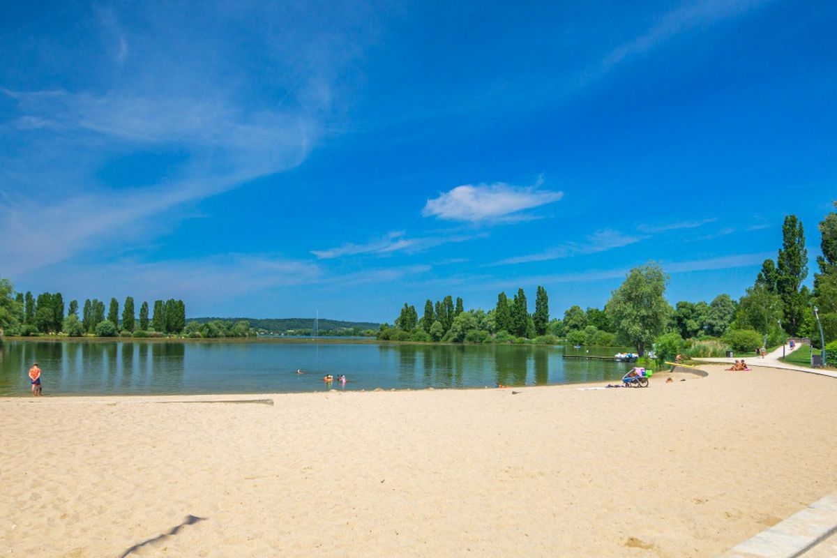 Camping Vesoul