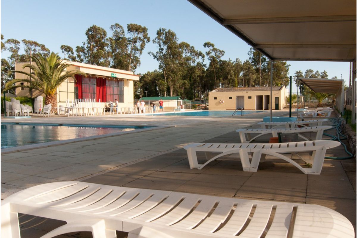 Camping Parque Verde