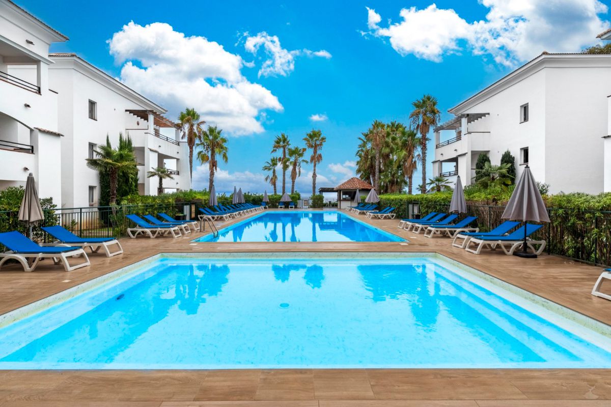 Résidence Sognu di Rena