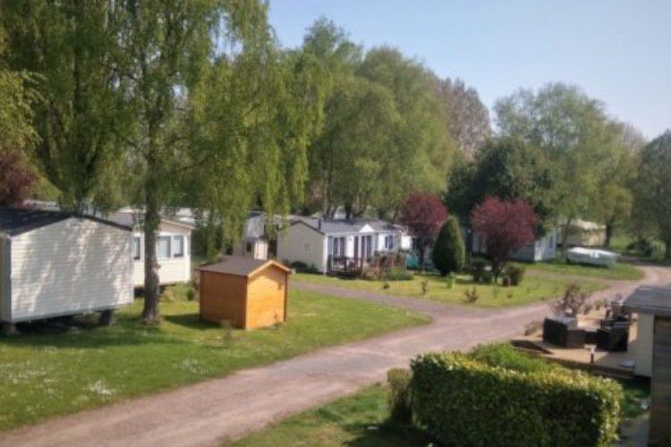 Camping Des Trois Rivières