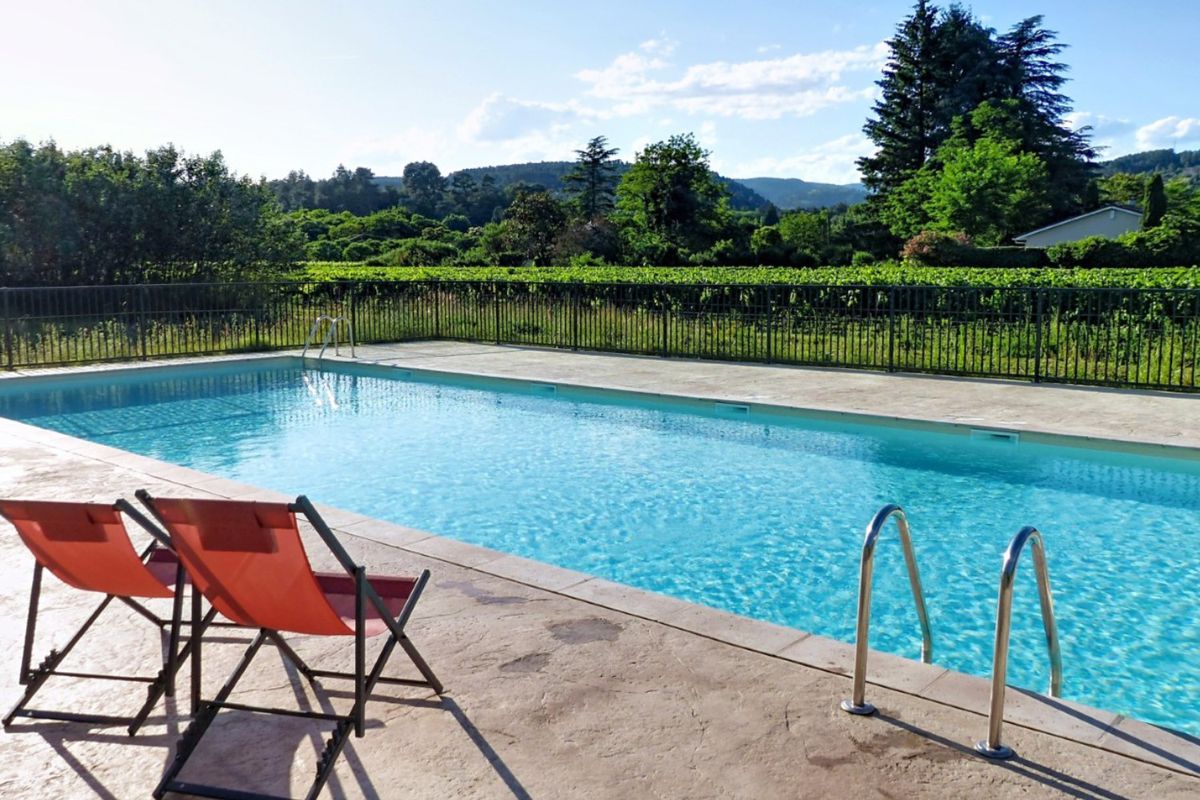 Résidence Domaine des Vans