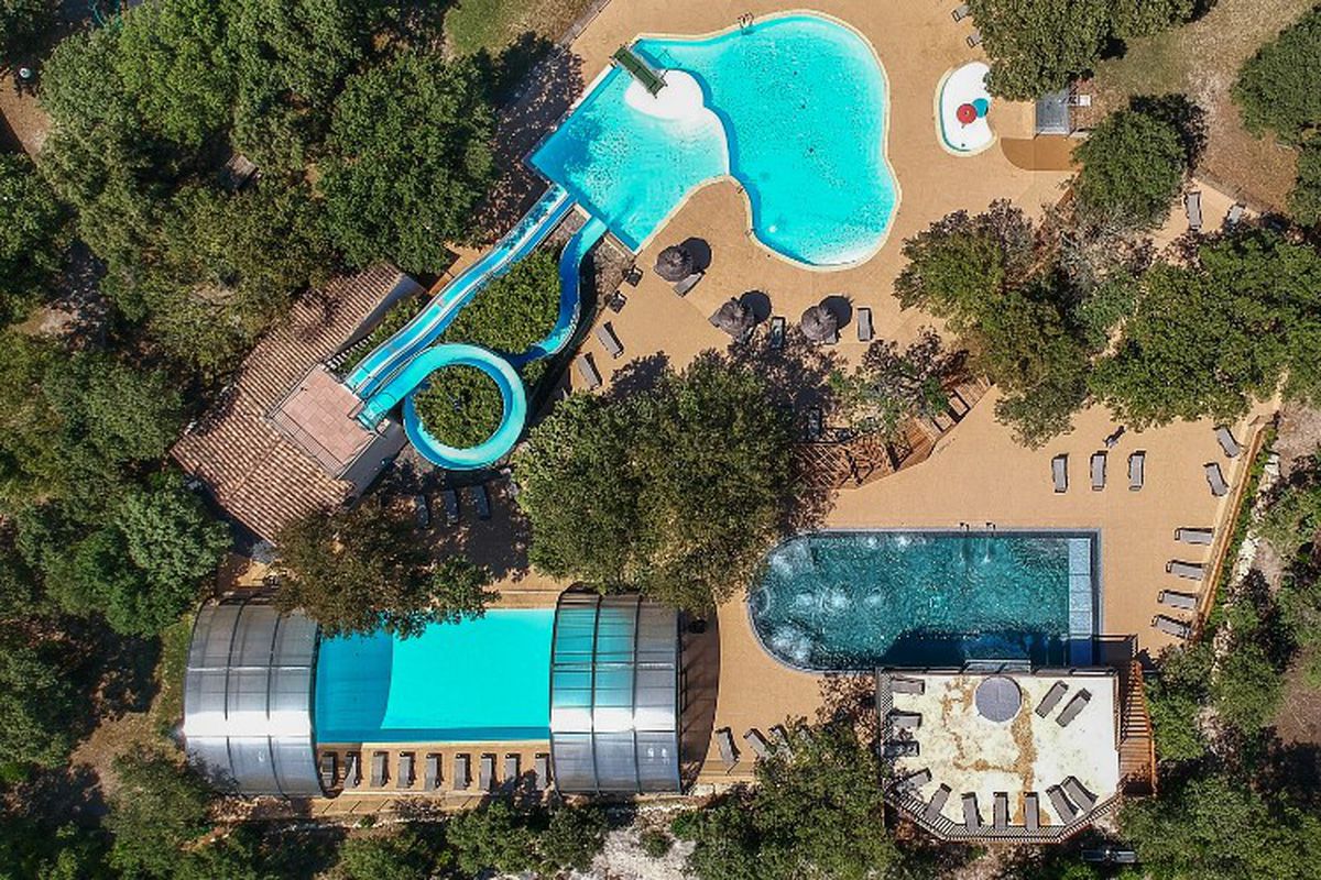 Domaine de Massereau