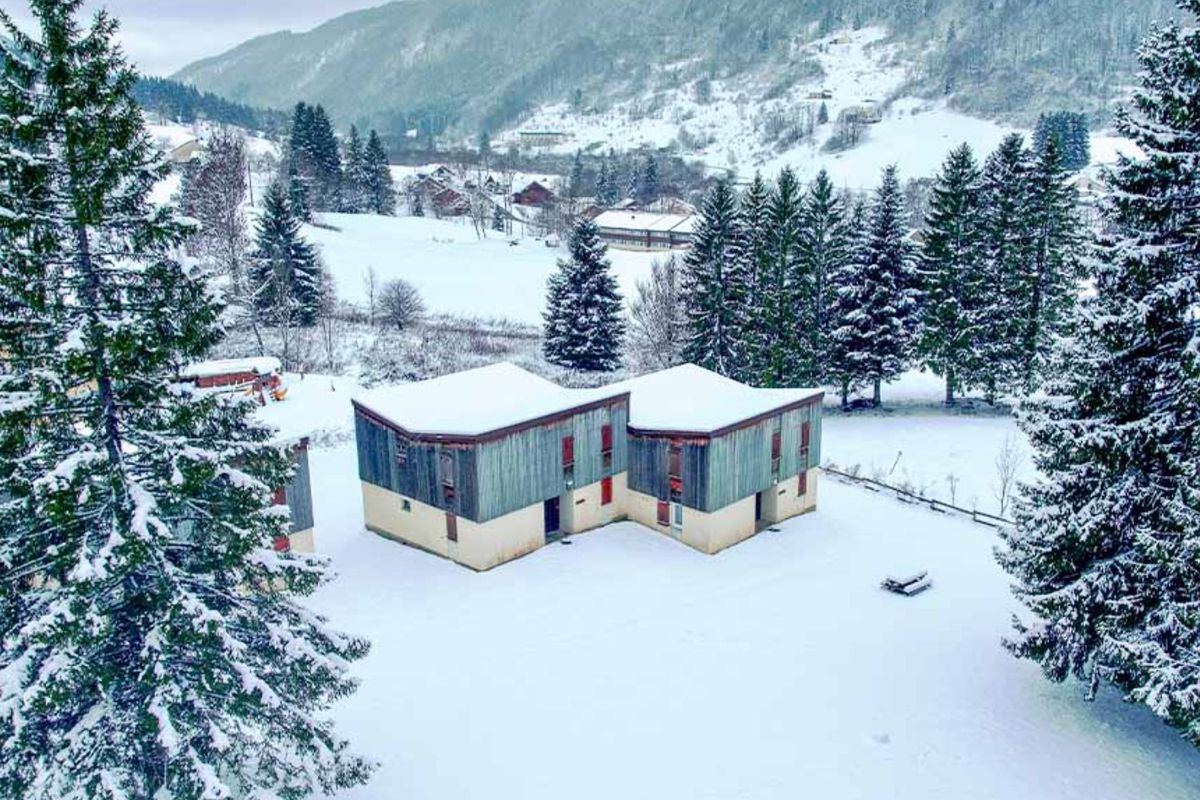 Village Club Les Monts du Jura