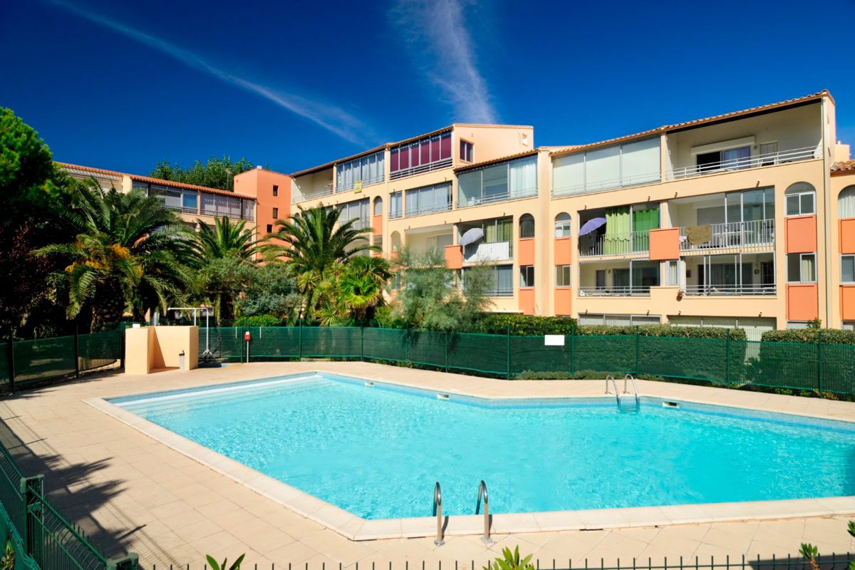 Résidence La Baie des Anges