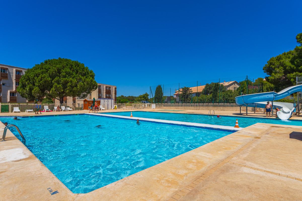 Résidence L'Ile d'Or 