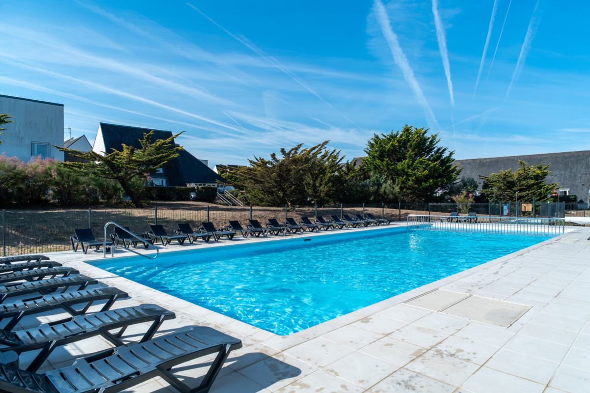 Résidence Sud Océan