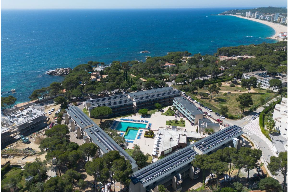 Résidence Aparthotel Comtat Sant Jordi