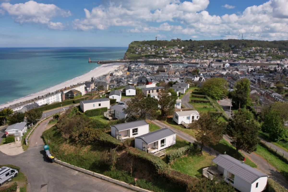 Camping de Reneville