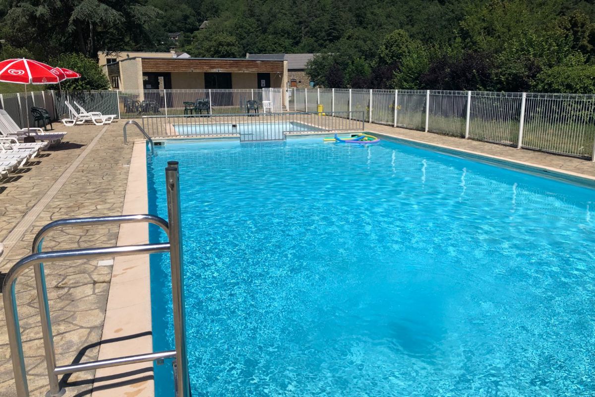 Résidence Le Domaine de Confolant