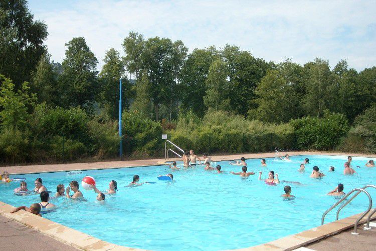 Camping Ramstein Plage 