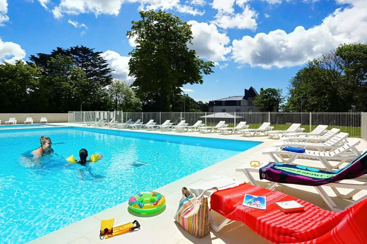 Résidence Le Domaine de la Baie