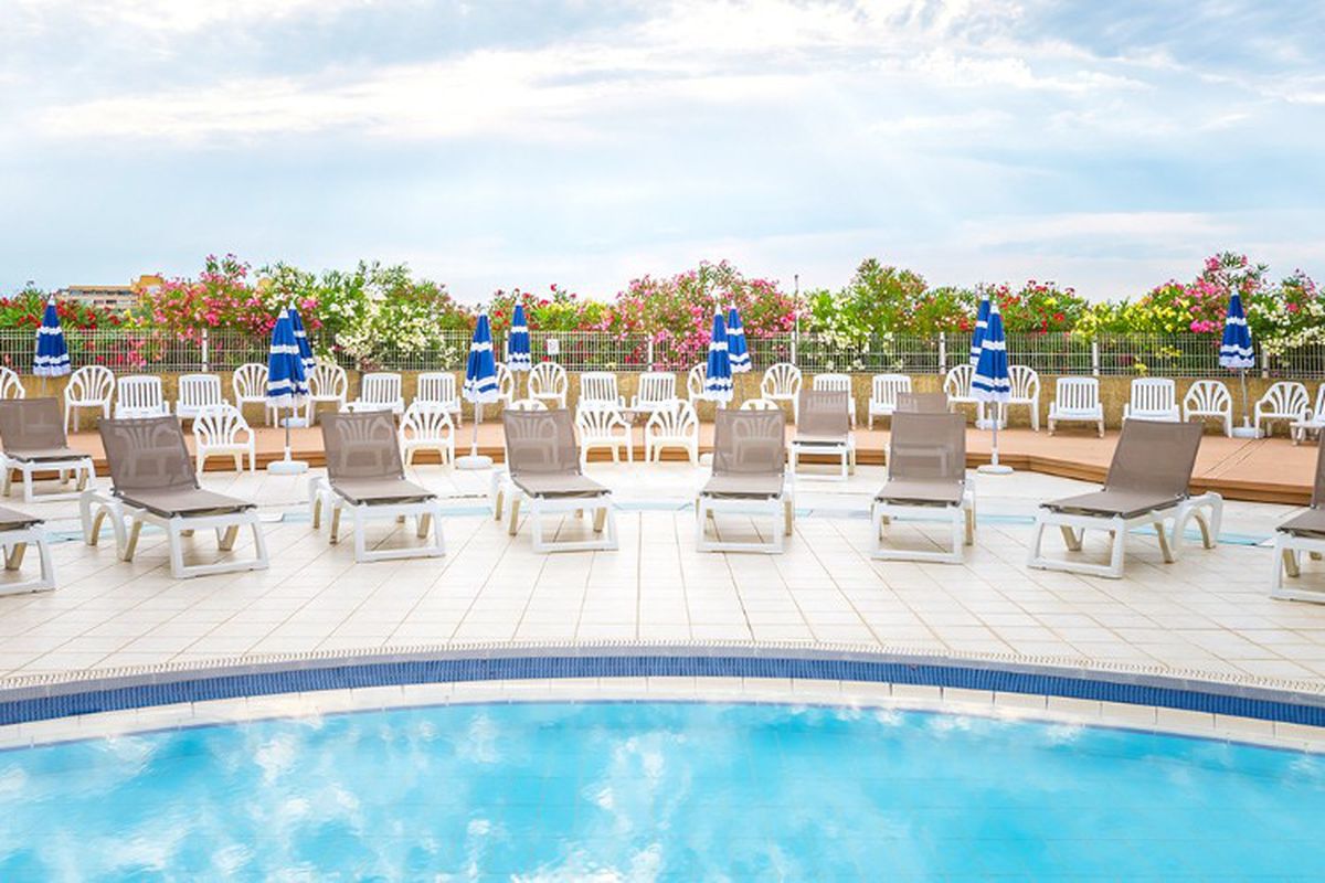 Village Club Cap d'Agde 