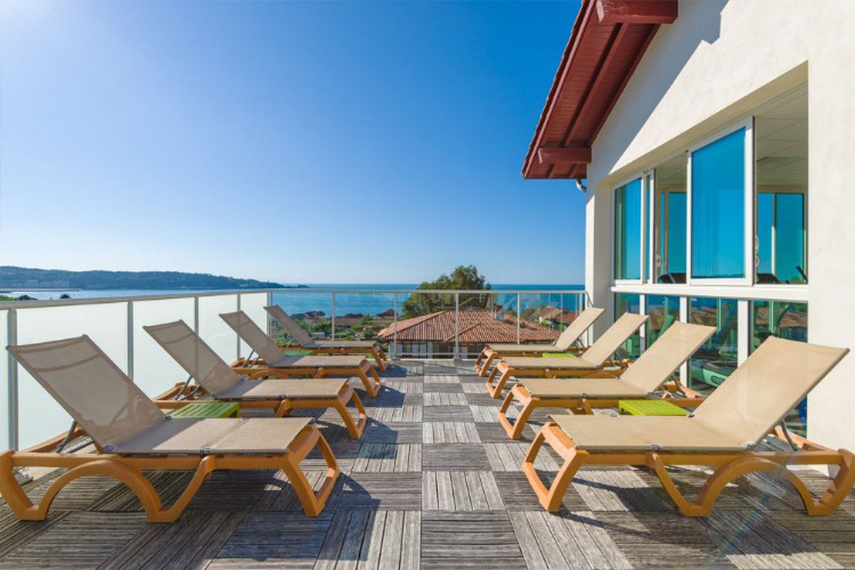 Village Club Hendaye 