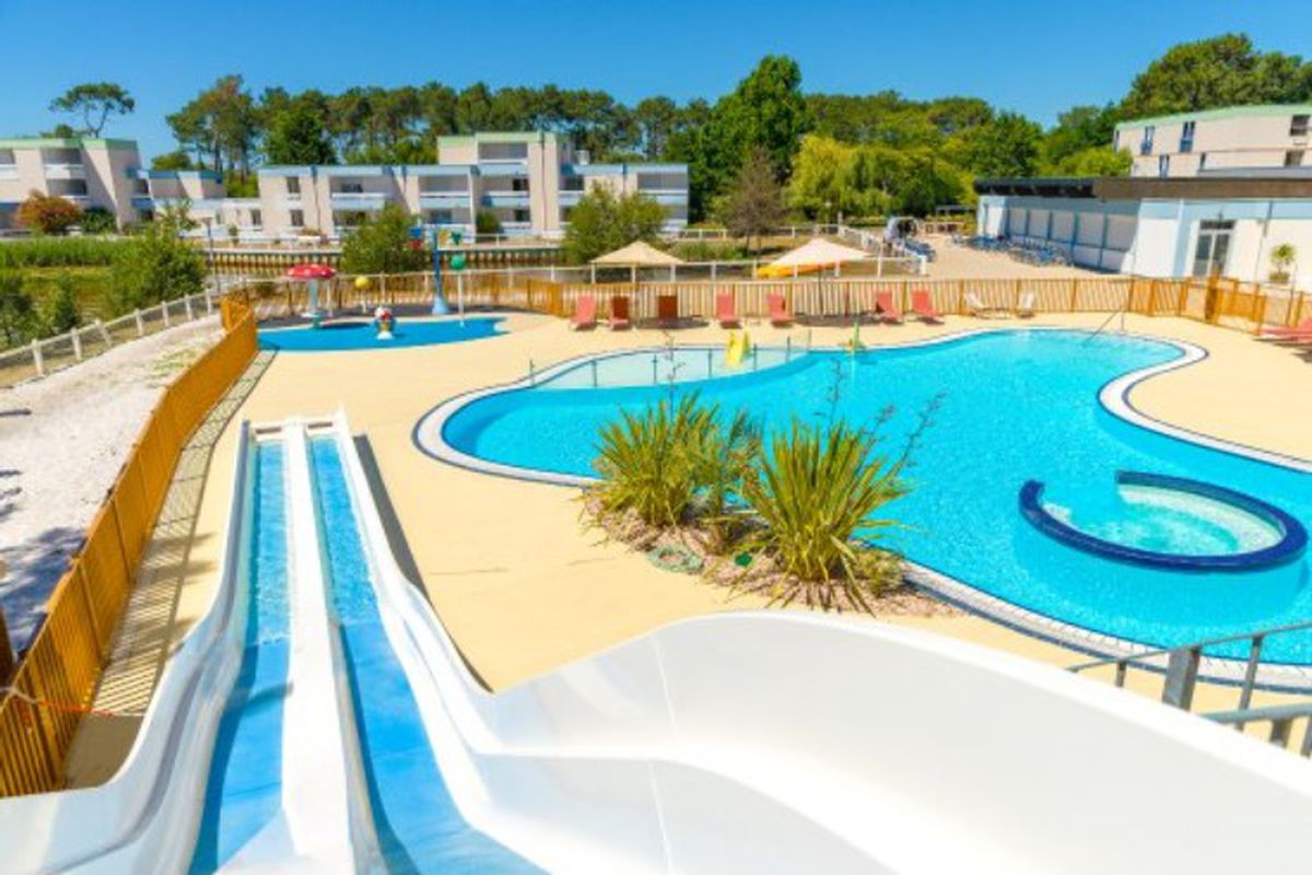 Village Club Lacanau