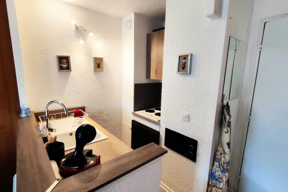 Résidence Primevères