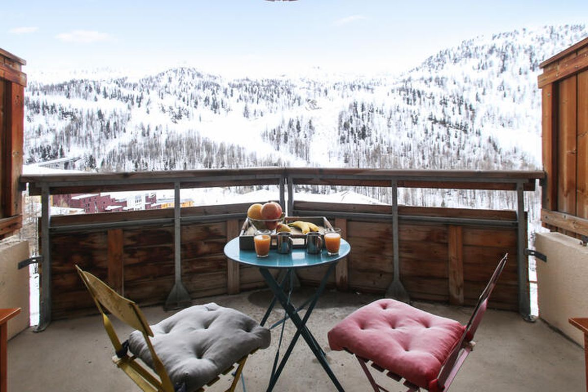 Résidence Les Terrasses d'Azur