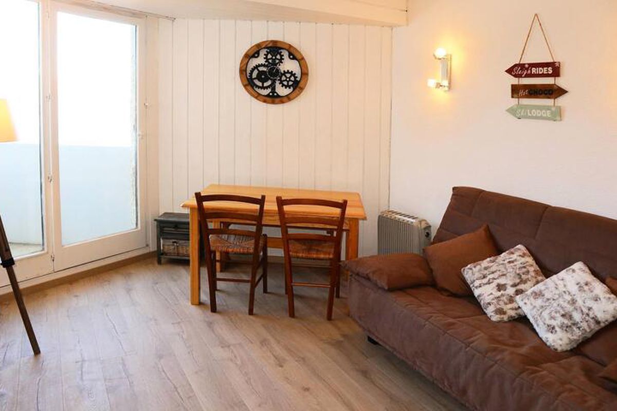 Résidence Les Carlines