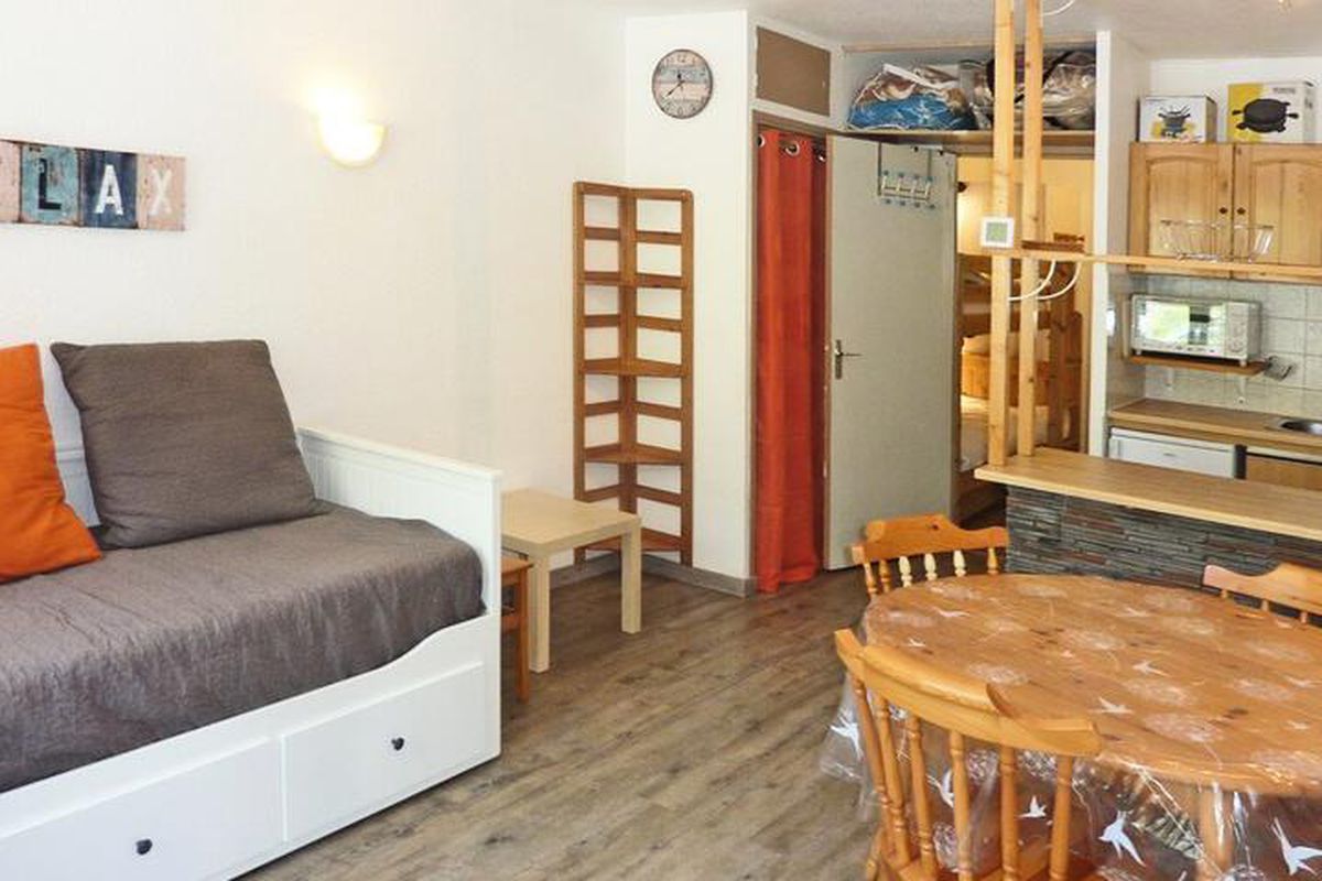 Résidence Les Carlines