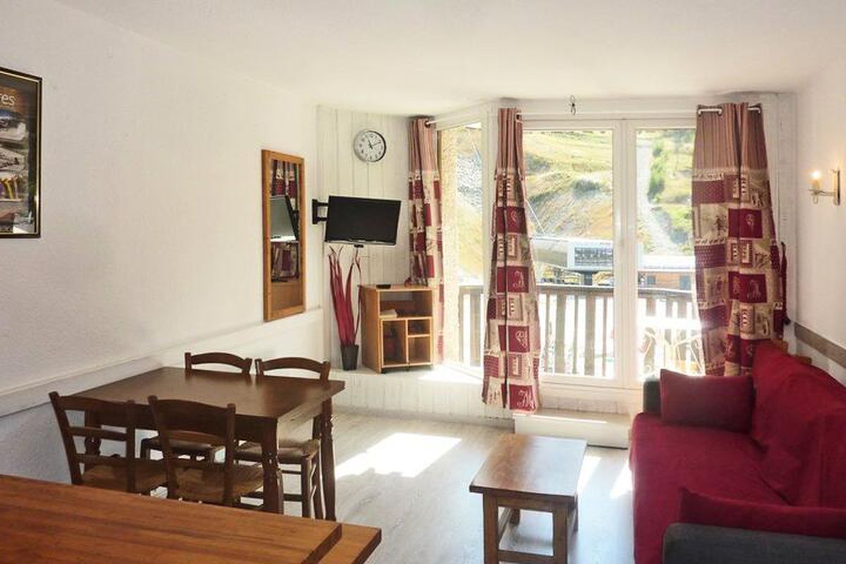 Résidence Les Carlines