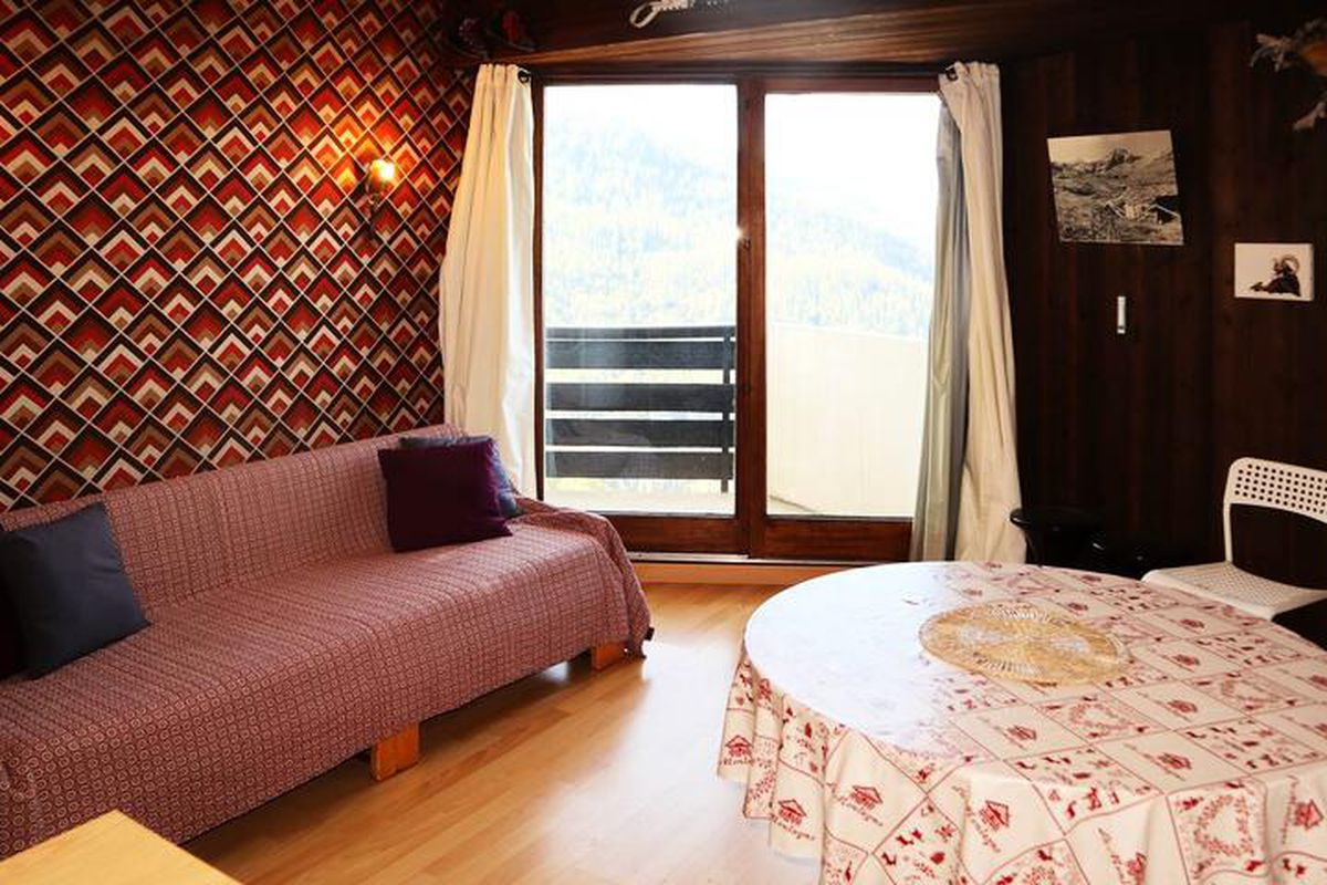 Résidence Les Carlines