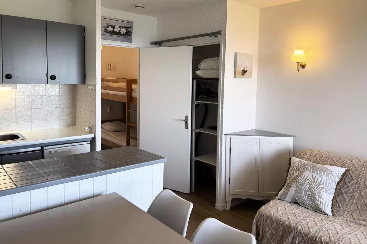 Résidence Les Carlines