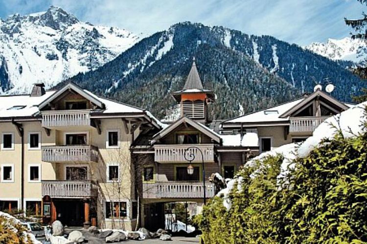 Résidence La Ginabelle