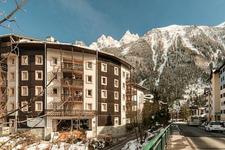 Résidence La Rivière