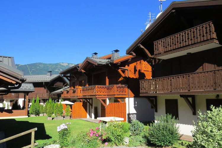 Résidence Les Améthystes