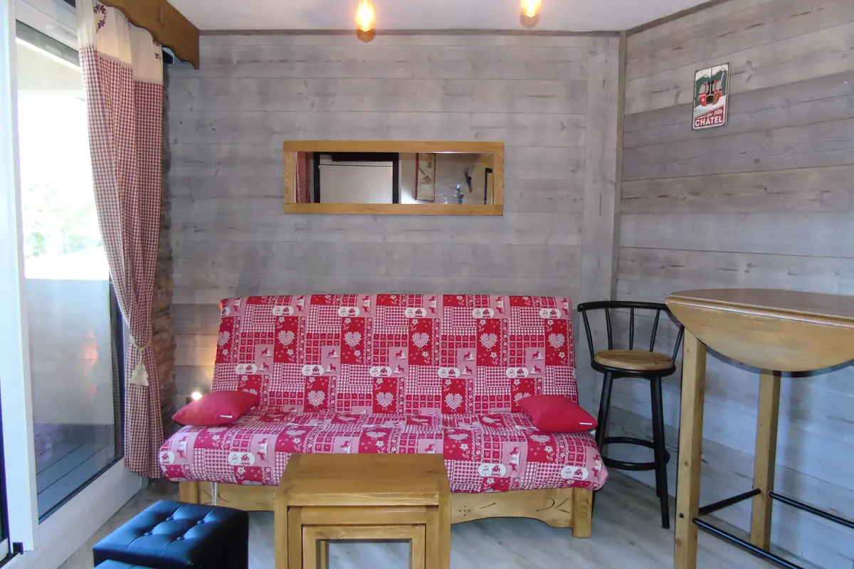 Résidence Le Veronica 