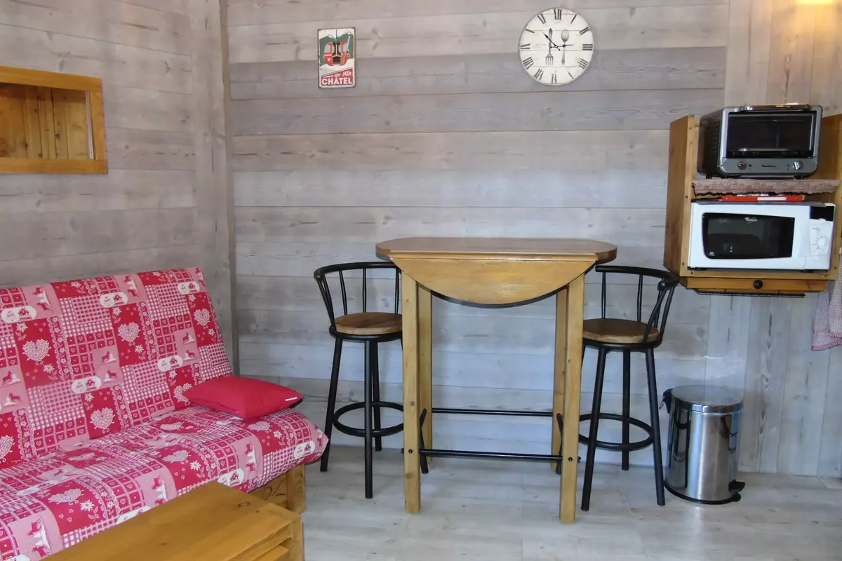 Résidence Le Veronica 