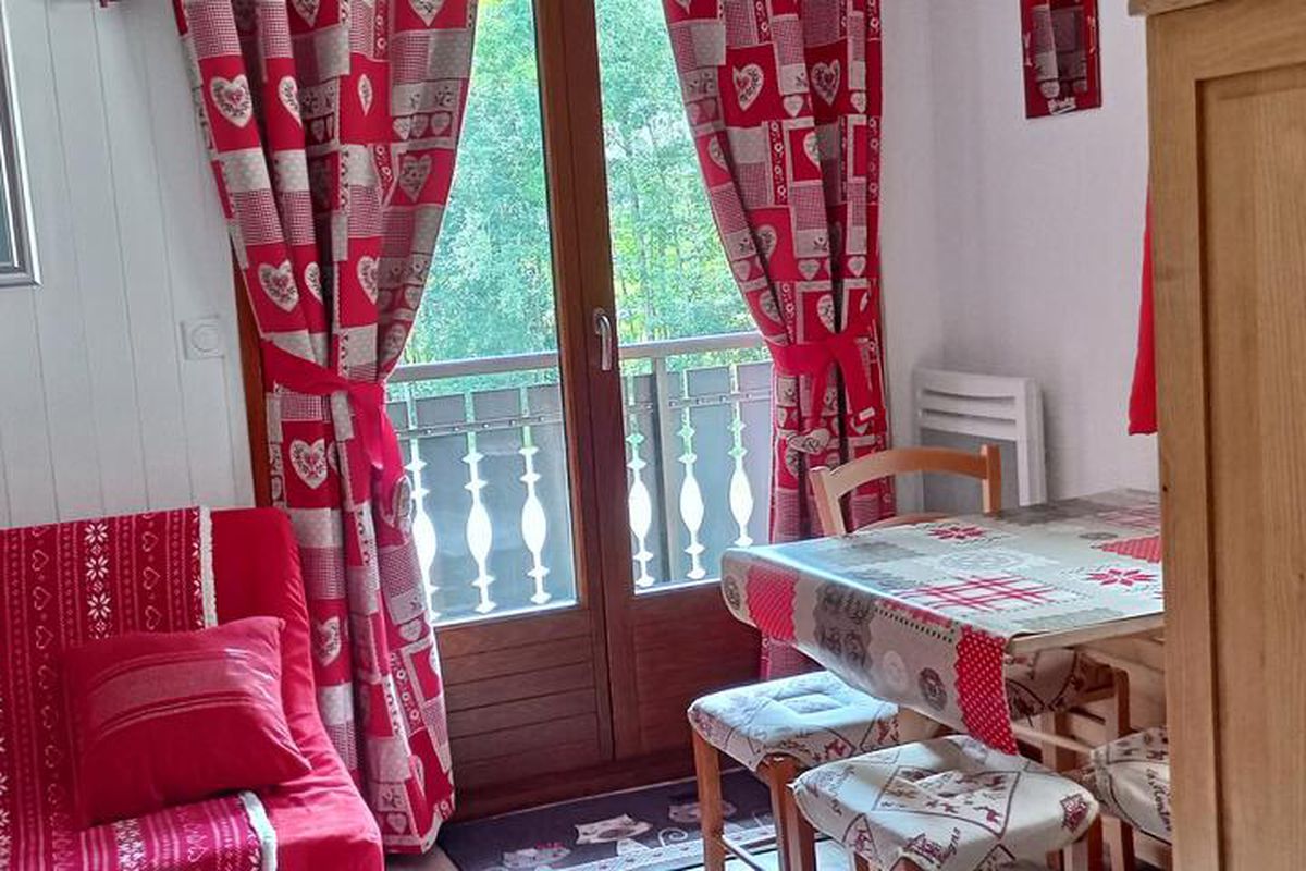 Résidence Les Campanules