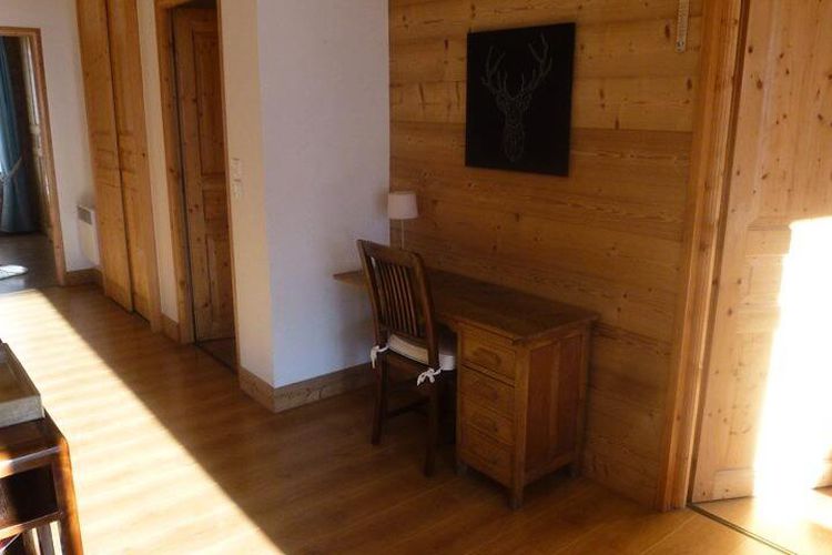 Les Chalets du Mercantour