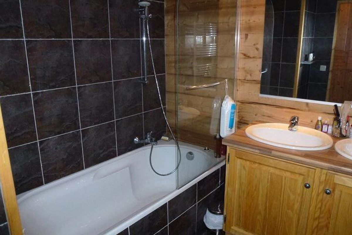 Les Chalets du Mercantour