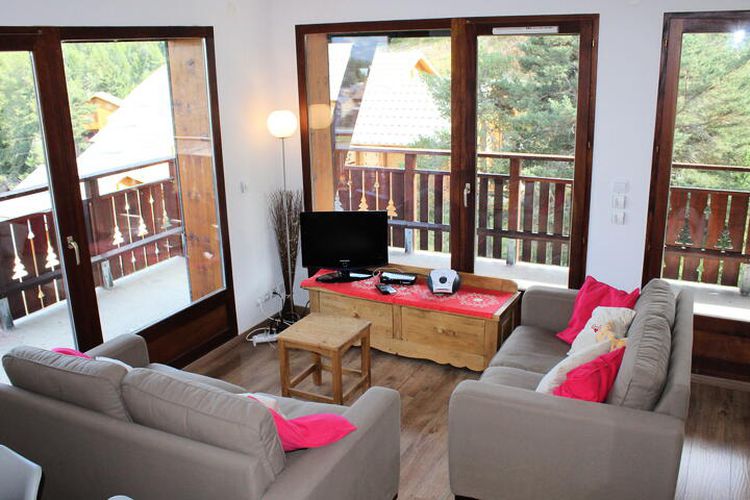 Résidence l'Eden des Cimes