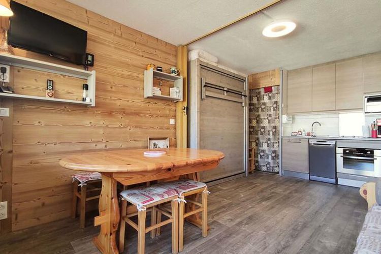 Résidence Serro Torré