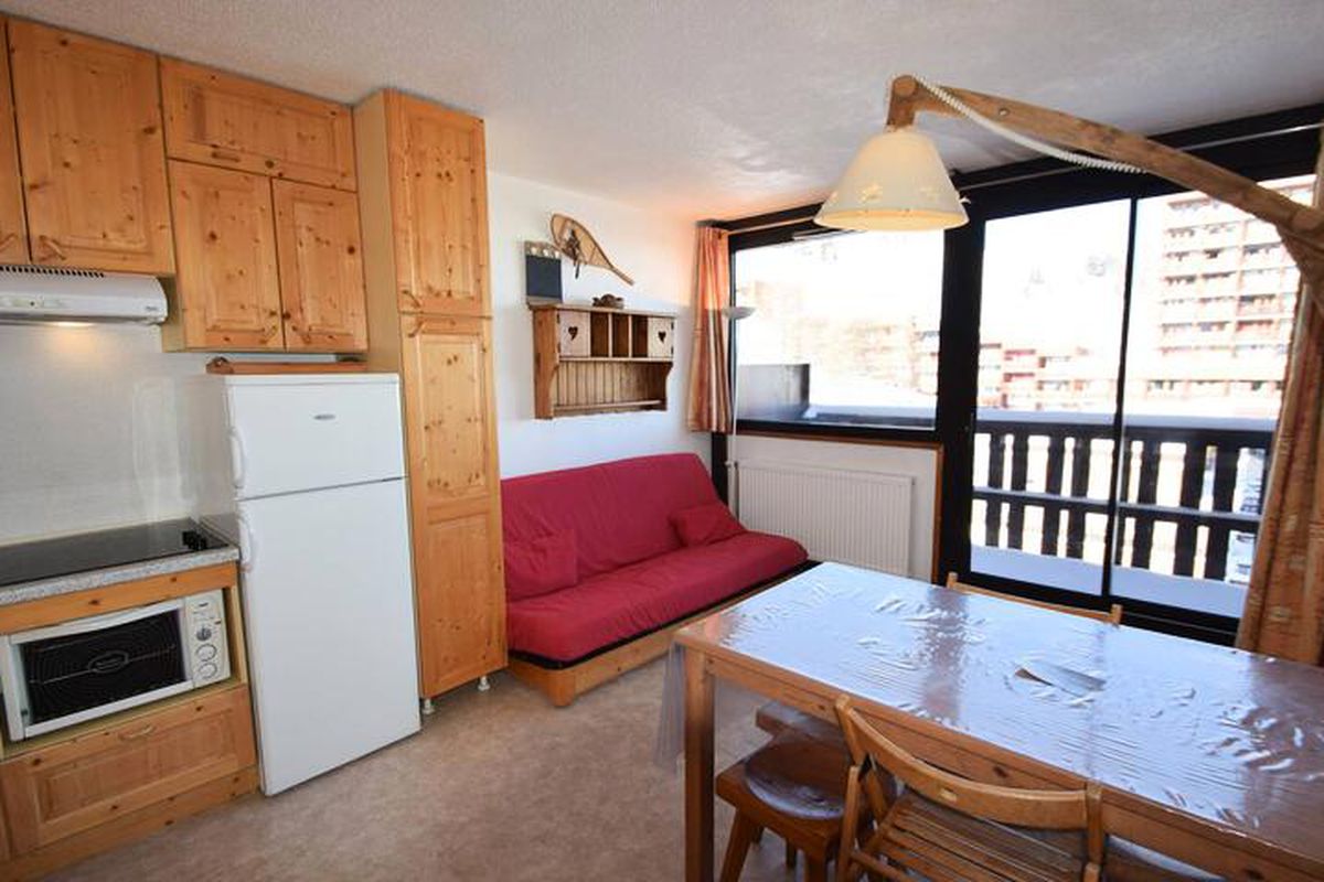 Résidence Serro Torré