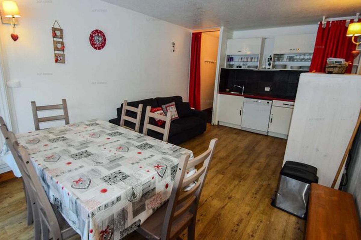 Résidence Serro Torré