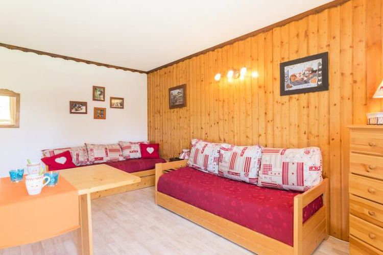 Résidence les Aollets - Plagne village