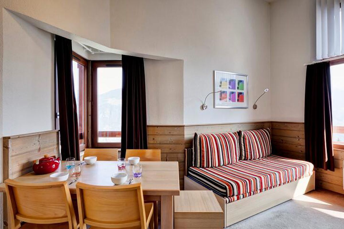 Résidence Le Britania